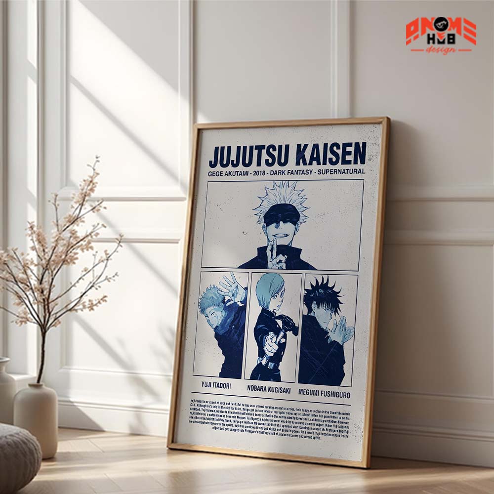 Póster de Griffith del anime Berserk | Arte mural de Berserk | Póster de Berserk | Impresión decorativa de alta calidad