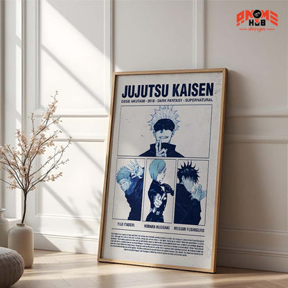 Póster de Griffith del anime Berserk | Arte mural de Berserk | Póster de Berserk | Impresión decorativa de alta calidad