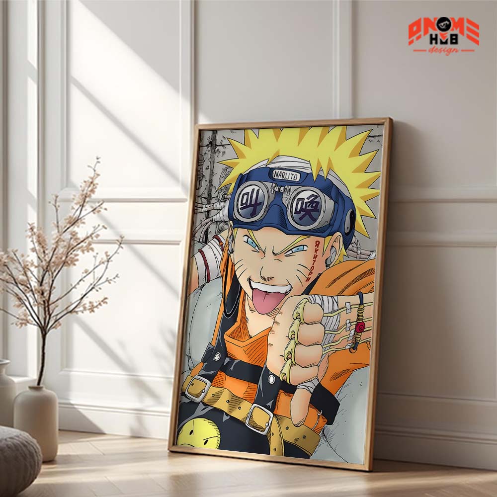 Póster de Griffith del anime Berserk | Arte mural de Berserk | Póster de Berserk | Impresión decorativa de alta calidad