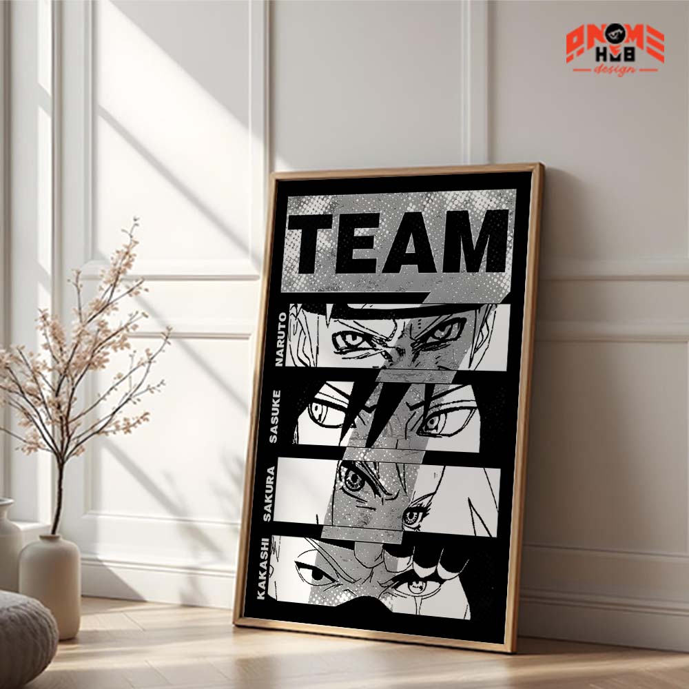 Póster de Griffith del anime Berserk | Arte mural de Berserk | Póster de Berserk | Impresión decorativa de alta calidad