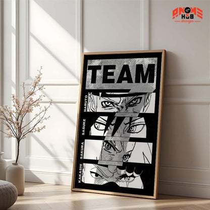 Póster de Griffith del anime Berserk | Arte mural de Berserk | Póster de Berserk | Impresión decorativa de alta calidad