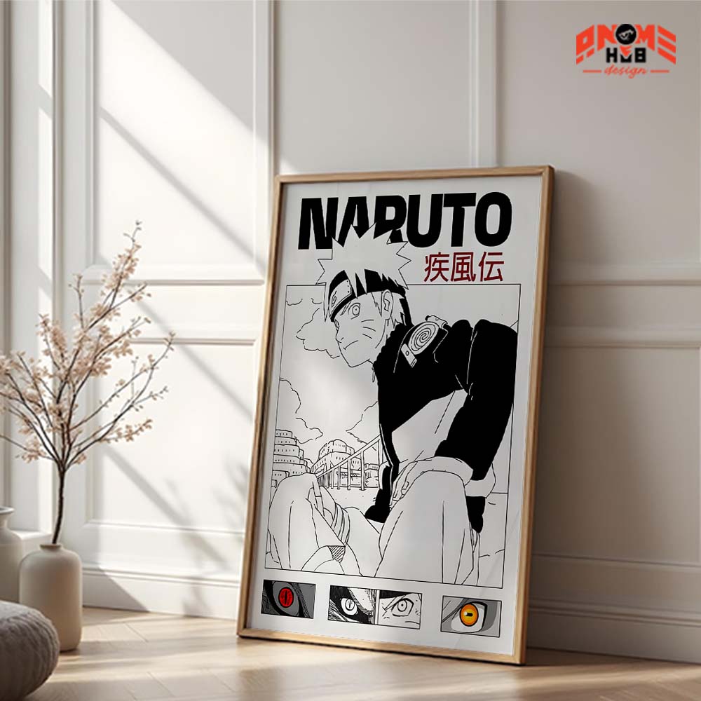 Póster de Griffith del anime Berserk | Arte mural de Berserk | Póster de Berserk | Impresión decorativa de alta calidad