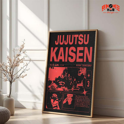 Póster de Griffith del anime Berserk | Arte mural de Berserk | Póster de Berserk | Impresión decorativa de alta calidad