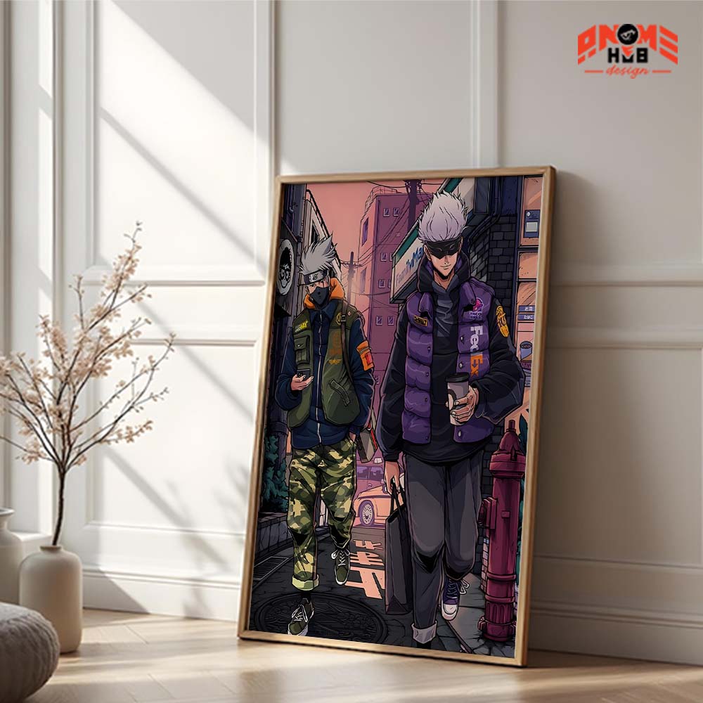 Póster de Griffith del anime Berserk | Arte mural de Berserk | Póster de Berserk | Impresión decorativa de alta calidad