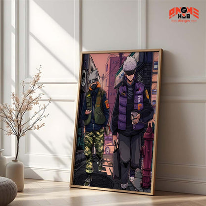 Póster de Griffith del anime Berserk | Arte mural de Berserk | Póster de Berserk | Impresión decorativa de alta calidad