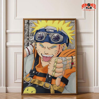 Póster de Griffith del anime Berserk | Arte mural de Berserk | Póster de Berserk | Impresión decorativa de alta calidad