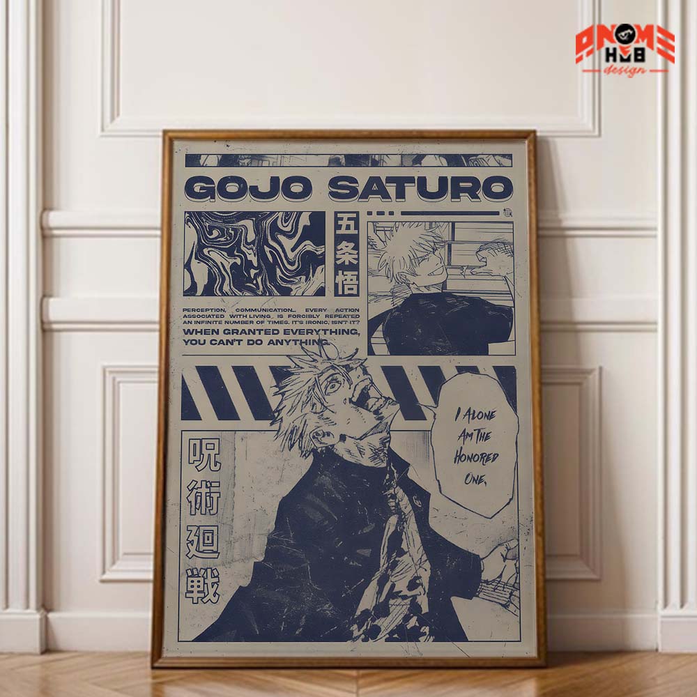 Póster de Griffith del anime Berserk | Arte mural de Berserk | Póster de Berserk | Impresión decorativa de alta calidad