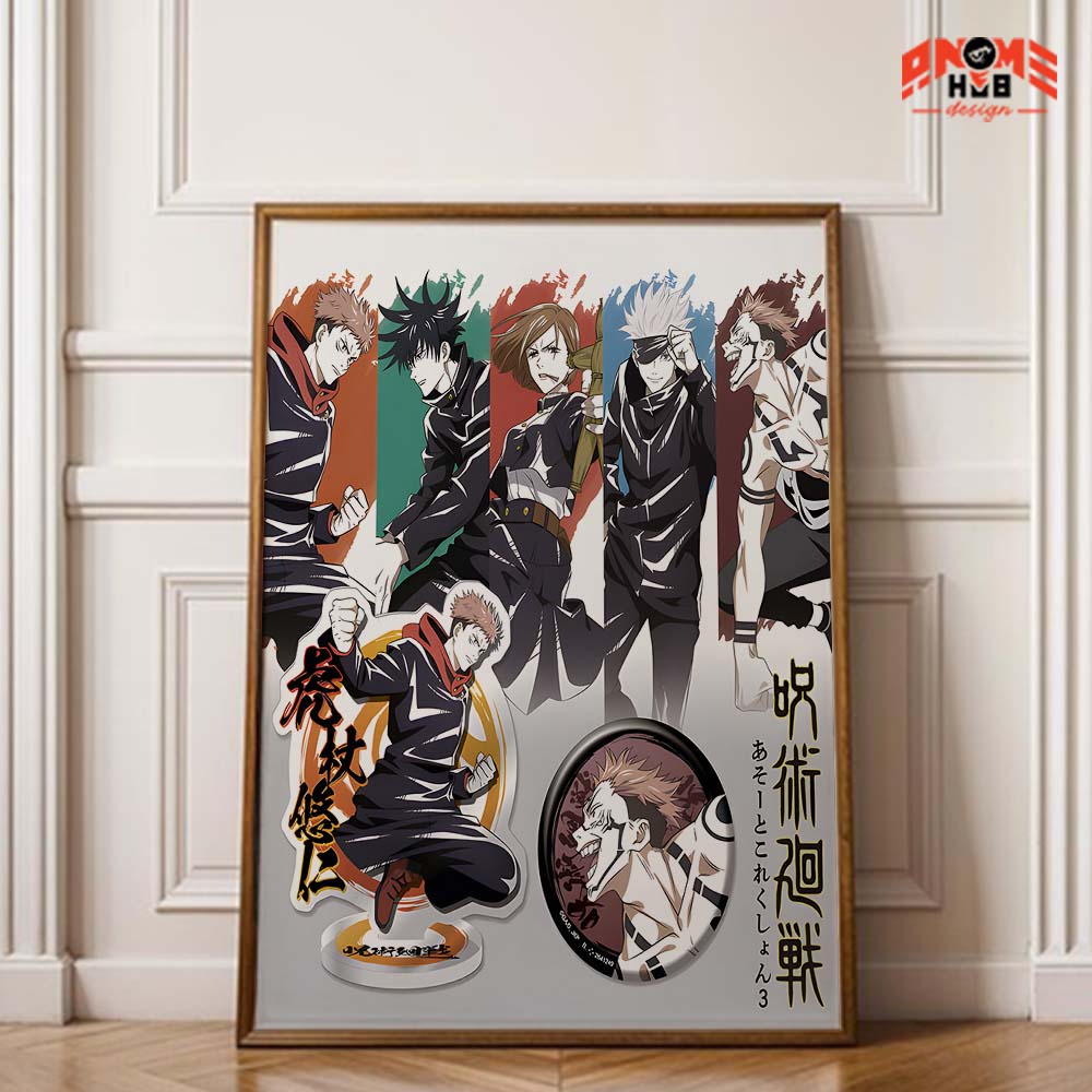 Póster de Griffith del anime Berserk | Arte mural de Berserk | Póster de Berserk | Impresión decorativa de alta calidad