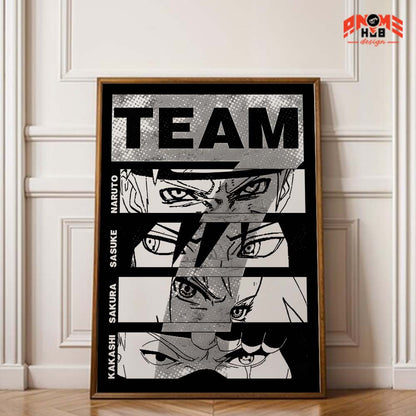 Póster de Griffith del anime Berserk | Arte mural de Berserk | Póster de Berserk | Impresión decorativa de alta calidad