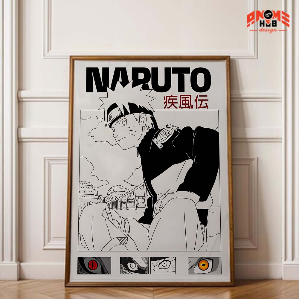 Póster de Griffith del anime Berserk | Arte mural de Berserk | Póster de Berserk | Impresión decorativa de alta calidad