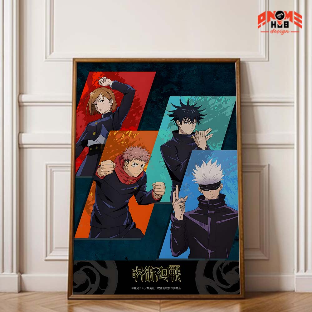 Póster de Griffith del anime Berserk | Arte mural de Berserk | Póster de Berserk | Impresión decorativa de alta calidad