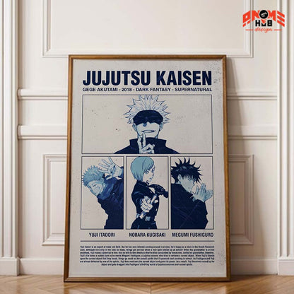 Póster de Griffith del anime Berserk | Arte mural de Berserk | Póster de Berserk | Impresión decorativa de alta calidad