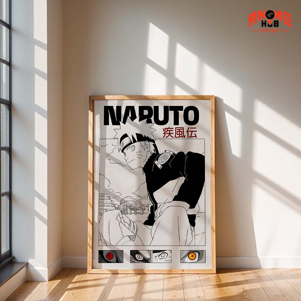 Póster de Griffith del anime Berserk | Arte mural de Berserk | Póster de Berserk | Impresión decorativa de alta calidad