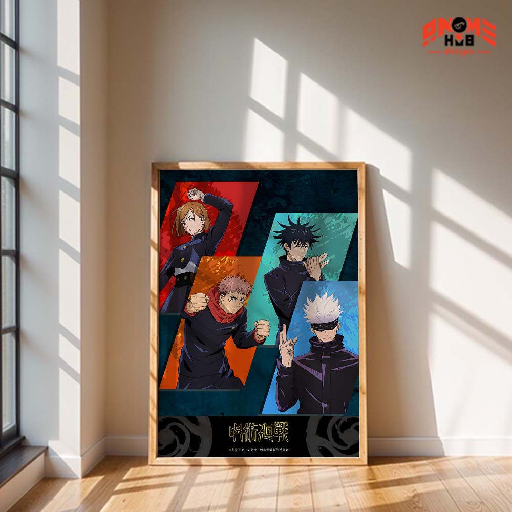 Póster de Griffith del anime Berserk | Arte mural de Berserk | Póster de Berserk | Impresión decorativa de alta calidad