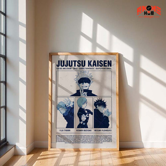 Póster de Griffith del anime Berserk | Arte mural de Berserk | Póster de Berserk | Impresión decorativa de alta calidad