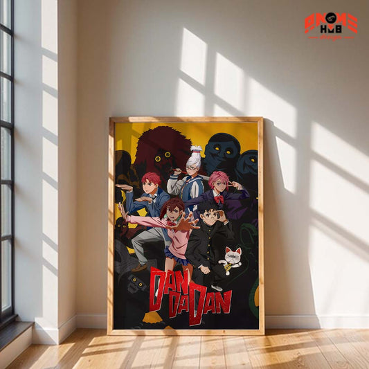 Póster de Griffith del anime Berserk | Arte mural de Berserk | Póster de Berserk | Impresión decorativa de alta calidad
