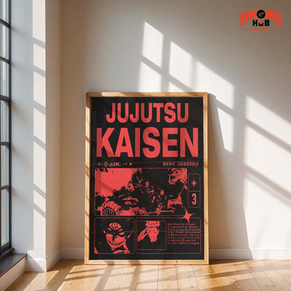 Póster de Griffith del anime Berserk | Arte mural de Berserk | Póster de Berserk | Impresión decorativa de alta calidad