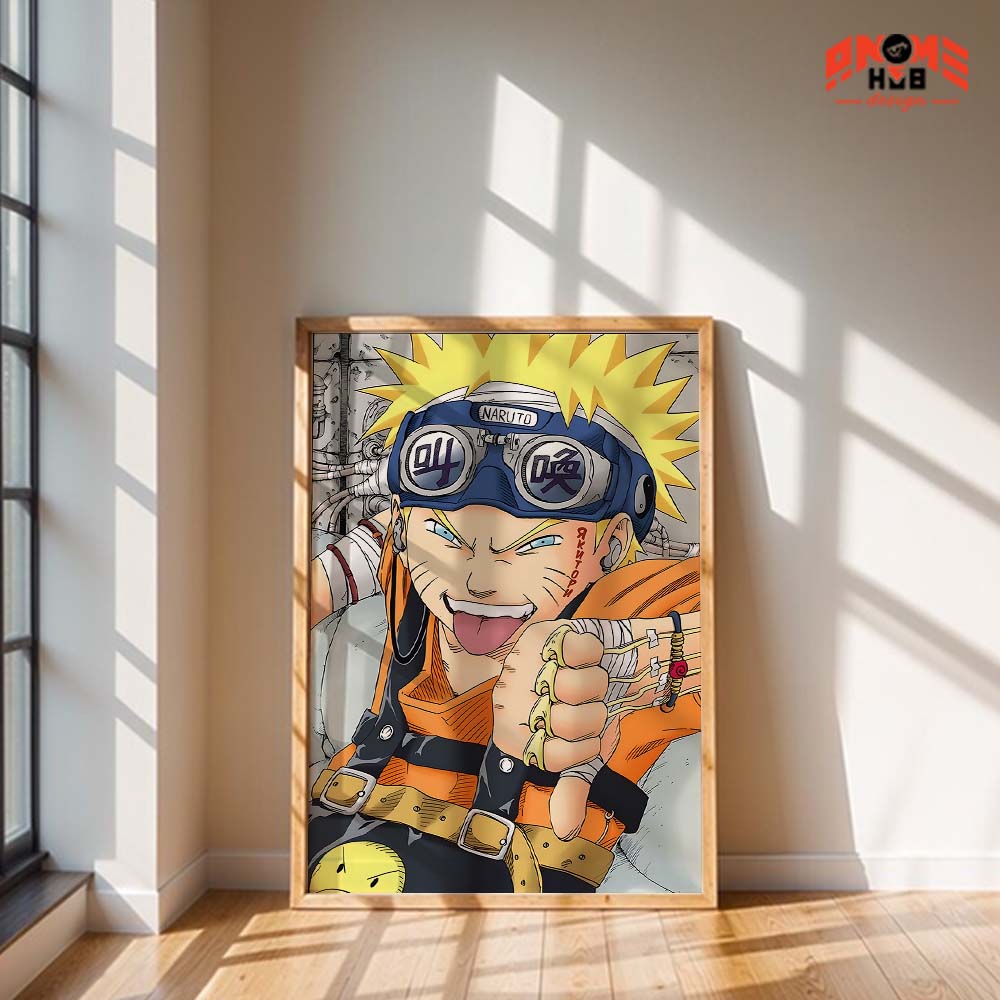 Póster de Griffith del anime Berserk | Arte mural de Berserk | Póster de Berserk | Impresión decorativa de alta calidad