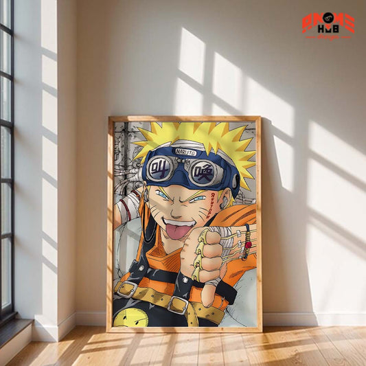 Póster de Griffith del anime Berserk | Arte mural de Berserk | Póster de Berserk | Impresión decorativa de alta calidad