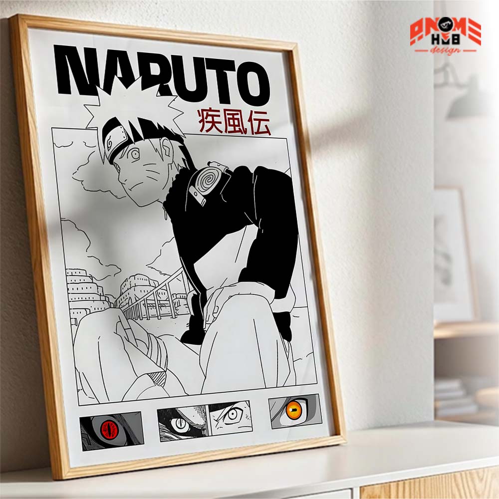 Póster de Griffith del anime Berserk | Arte mural de Berserk | Póster de Berserk | Impresión decorativa de alta calidad