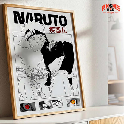 Póster de Griffith del anime Berserk | Arte mural de Berserk | Póster de Berserk | Impresión decorativa de alta calidad