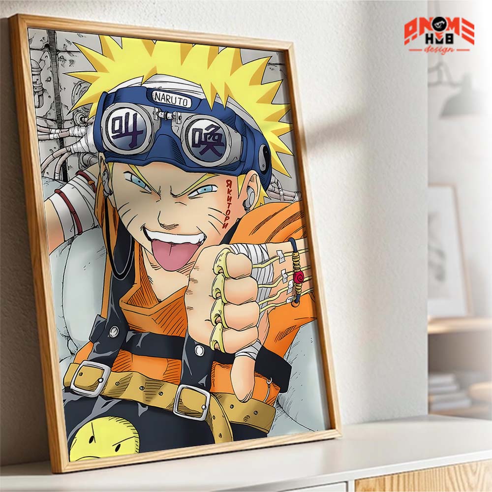 Póster de Griffith del anime Berserk | Arte mural de Berserk | Póster de Berserk | Impresión decorativa de alta calidad