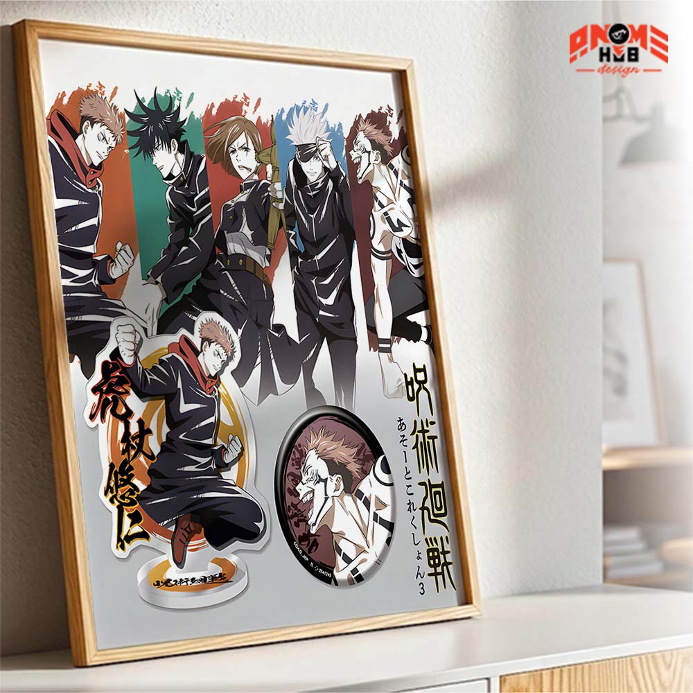 Póster de Griffith del anime Berserk | Arte mural de Berserk | Póster de Berserk | Impresión decorativa de alta calidad