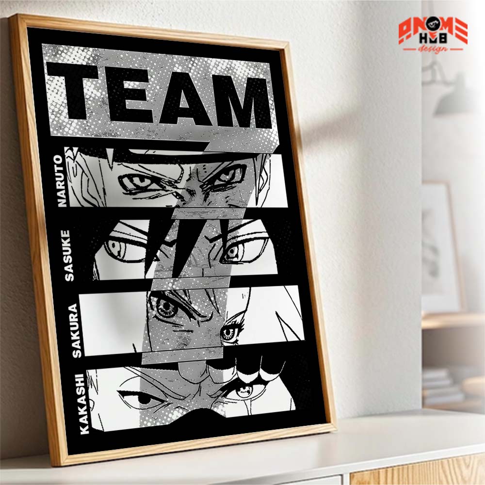 Póster de Griffith del anime Berserk | Arte mural de Berserk | Póster de Berserk | Impresión decorativa de alta calidad