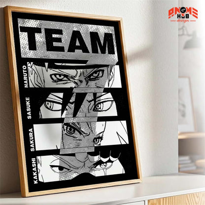 Póster de Griffith del anime Berserk | Arte mural de Berserk | Póster de Berserk | Impresión decorativa de alta calidad