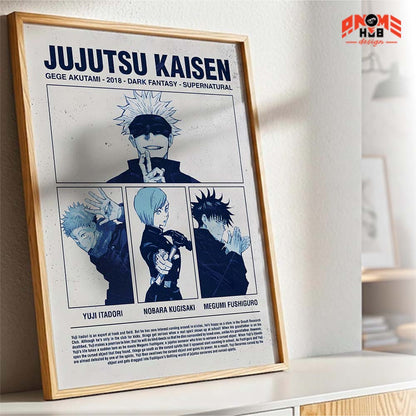 Póster de Griffith del anime Berserk | Arte mural de Berserk | Póster de Berserk | Impresión decorativa de alta calidad