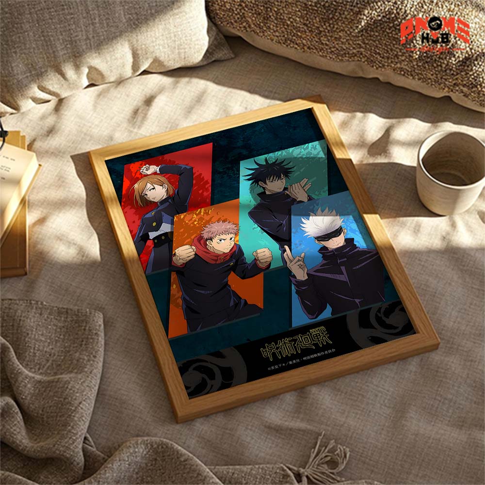 Póster de Griffith del anime Berserk | Arte mural de Berserk | Póster de Berserk | Impresión decorativa de alta calidad