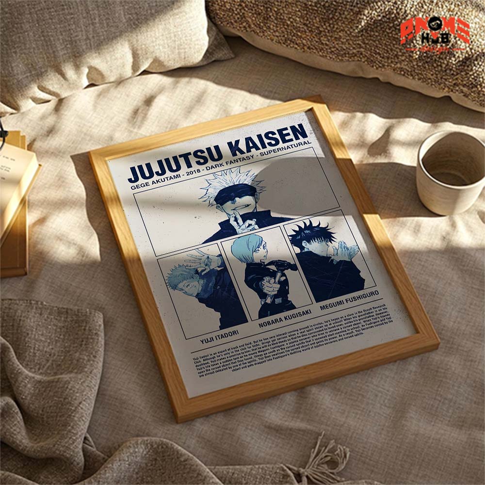 Póster de Griffith del anime Berserk | Arte mural de Berserk | Póster de Berserk | Impresión decorativa de alta calidad