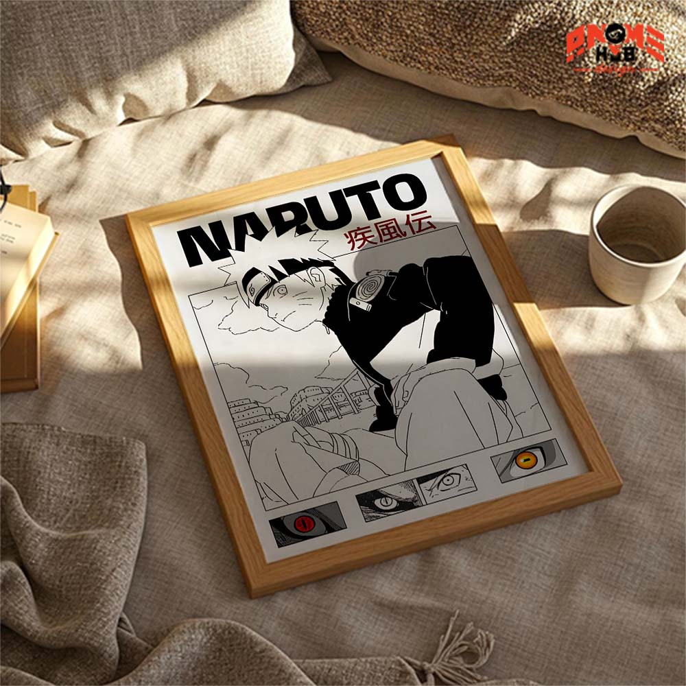 Póster de Griffith del anime Berserk | Arte mural de Berserk | Póster de Berserk | Impresión decorativa de alta calidad