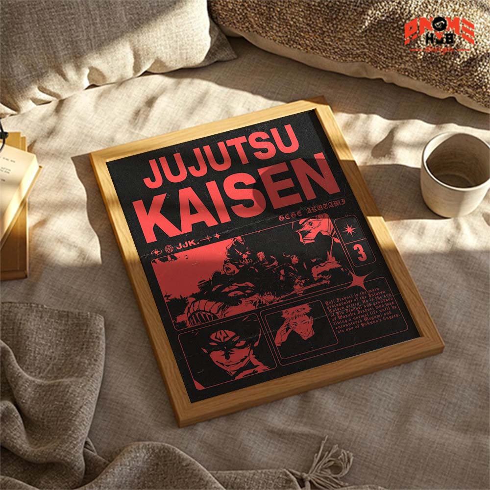 Póster de Griffith del anime Berserk | Arte mural de Berserk | Póster de Berserk | Impresión decorativa de alta calidad