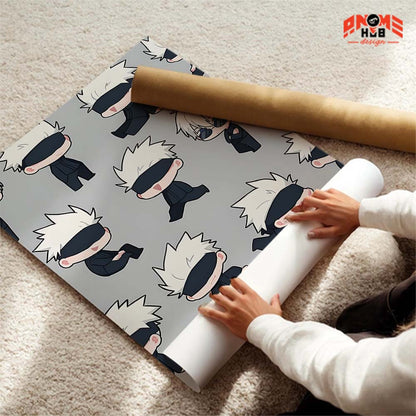 Póster de Griffith del anime Berserk | Arte mural de Berserk | Póster de Berserk | Impresión decorativa de alta calidad