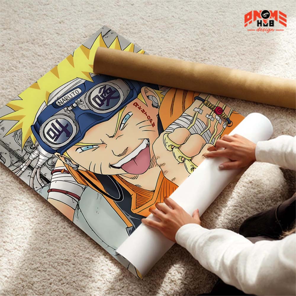 Póster de Griffith del anime Berserk | Arte mural de Berserk | Póster de Berserk | Impresión decorativa de alta calidad