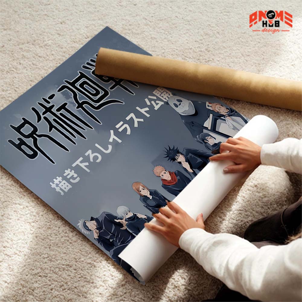 Póster de Griffith del anime Berserk | Arte mural de Berserk | Póster de Berserk | Impresión decorativa de alta calidad