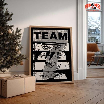 Póster de Griffith del anime Berserk | Arte mural de Berserk | Póster de Berserk | Impresión decorativa de alta calidad