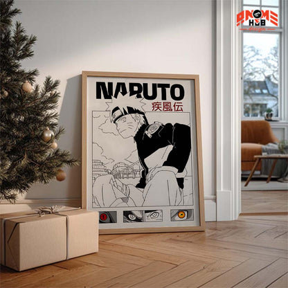 Póster de Griffith del anime Berserk | Arte mural de Berserk | Póster de Berserk | Impresión decorativa de alta calidad