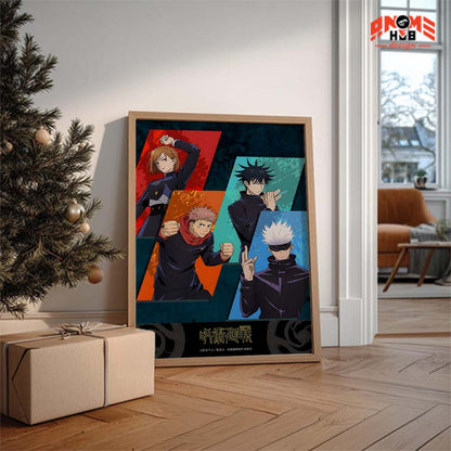 Póster de Griffith del anime Berserk | Arte mural de Berserk | Póster de Berserk | Impresión decorativa de alta calidad