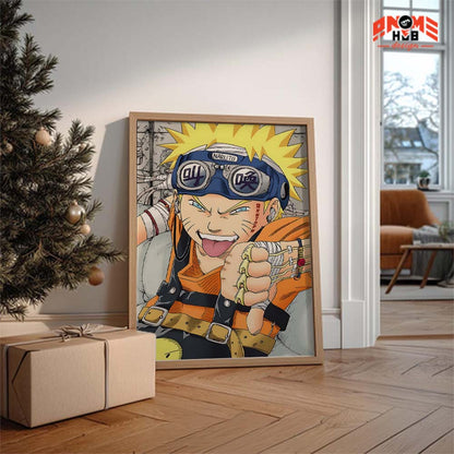 Póster de Griffith del anime Berserk | Arte mural de Berserk | Póster de Berserk | Impresión decorativa de alta calidad