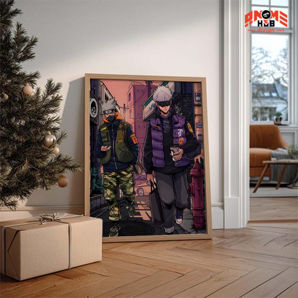 Póster de Griffith del anime Berserk | Arte mural de Berserk | Póster de Berserk | Impresión decorativa de alta calidad