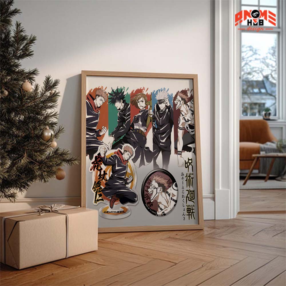 Póster de Griffith del anime Berserk | Arte mural de Berserk | Póster de Berserk | Impresión decorativa de alta calidad